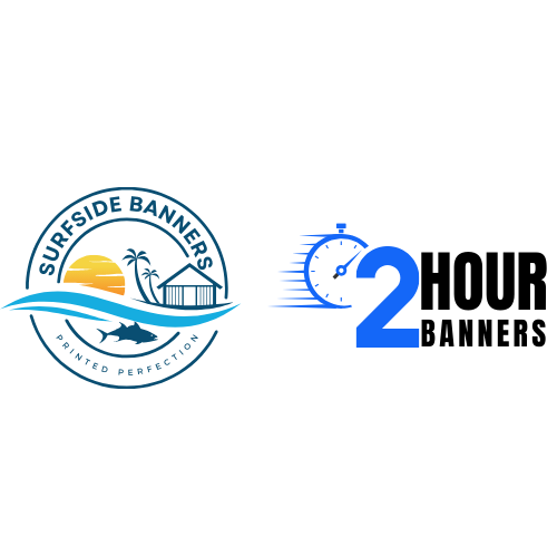 Surfside Banners